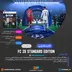 اکانت قانونی FC 26 برای PS4 & PS5